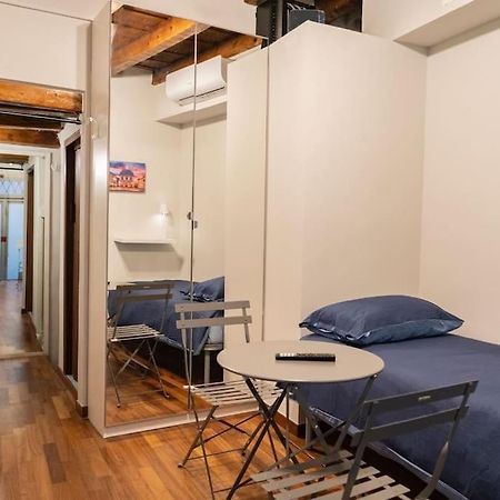 Appartamento In Centro A Brescia:La Piccola House Екстер'єр фото