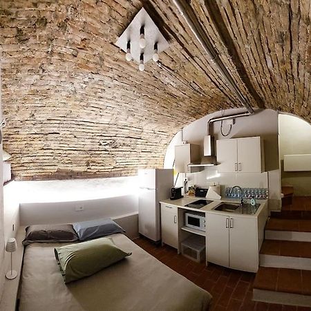 Appartamento In Centro A Brescia:La Piccola House Екстер'єр фото