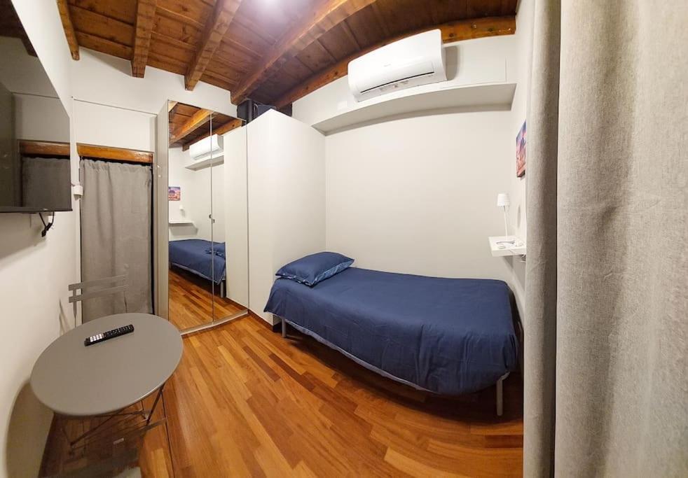Appartamento In Centro A Brescia:La Piccola House Екстер'єр фото