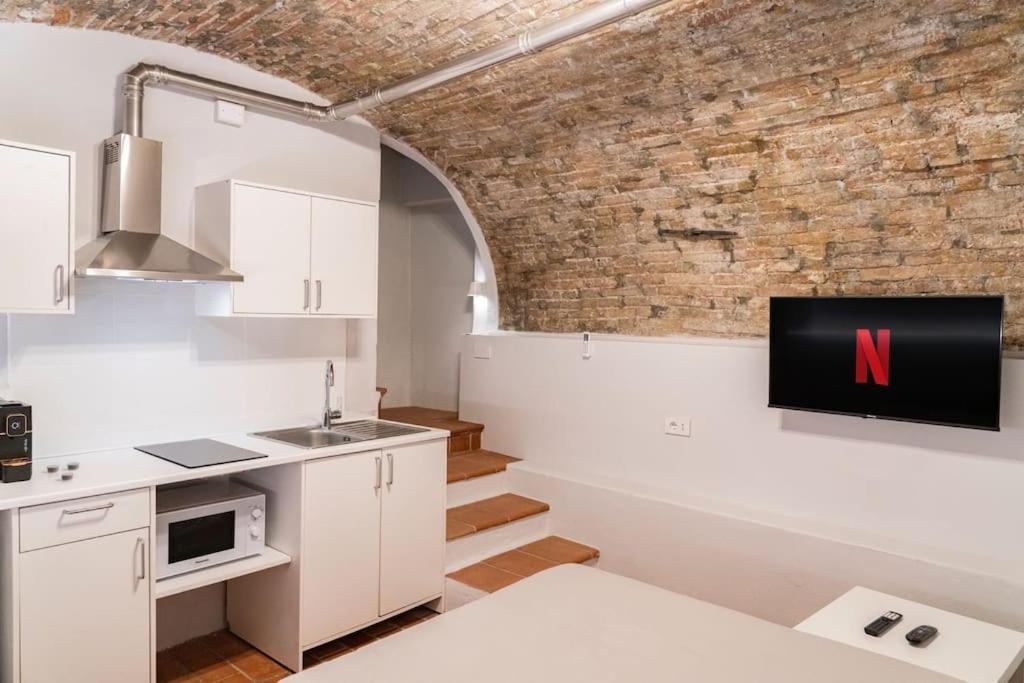 Appartamento In Centro A Brescia:La Piccola House Екстер'єр фото