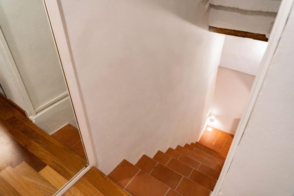Appartamento In Centro A Brescia:La Piccola House Екстер'єр фото